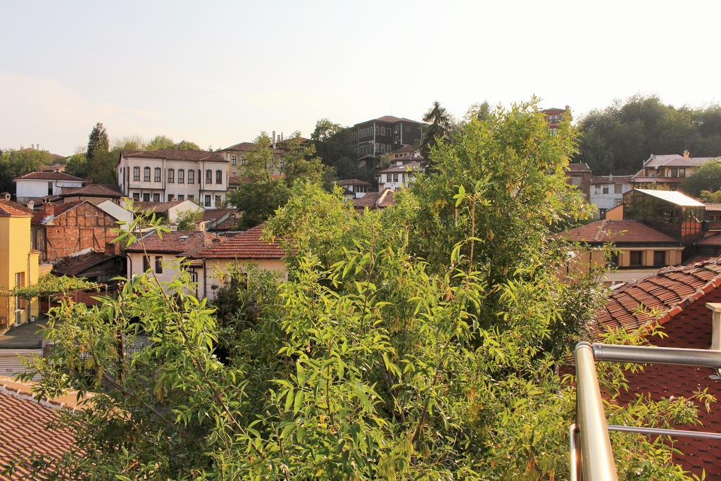 Domus Apartments Old Town Plovdiv Exterior photo