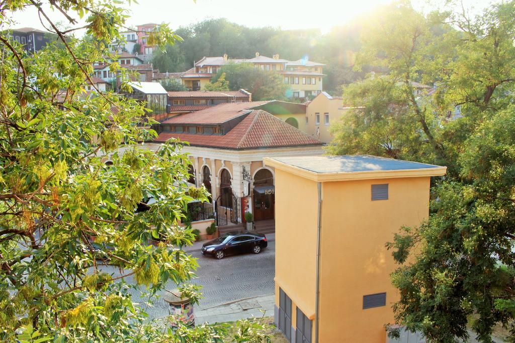 Domus Apartments Old Town Plovdiv Exterior photo