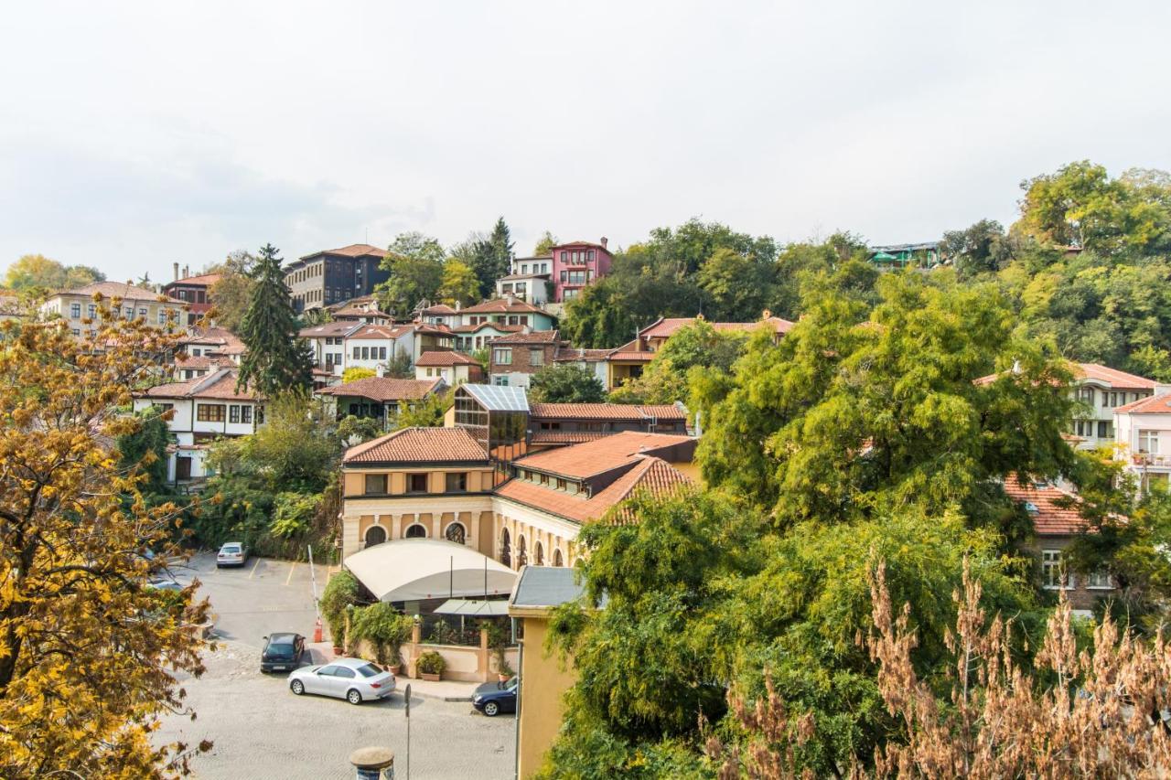 Domus Apartments Old Town Plovdiv Exterior photo